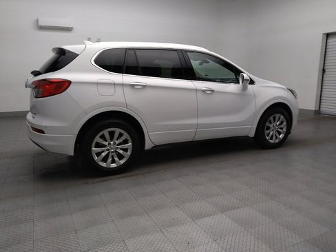Used 2017 Buick Envision Essence image 10