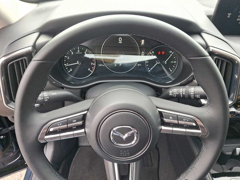 Used 2025 MAZDA CX-50 AWD 2.5 S w/ Premium Plus Pkg image 19