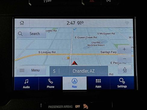 Used 2020 Ford F150 XLT w/ Equipment Group 302A Luxury RWD image 14