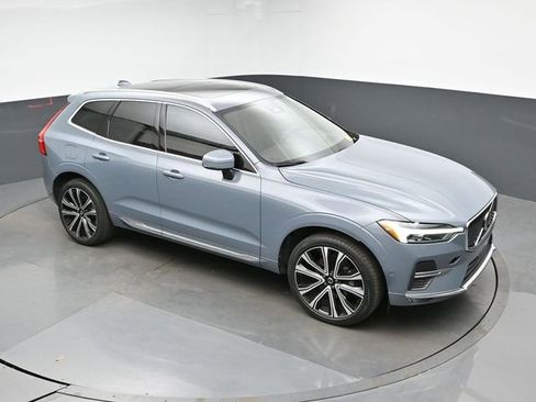 Used 2023 Volvo XC60 B5 Ultimate w/ Protection Package Premier AWD/4WD image 22