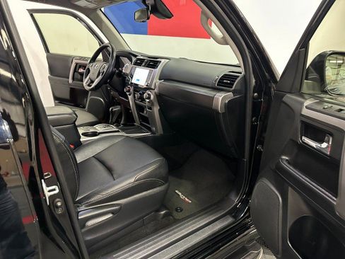 Used 2023 Toyota 4Runner TRD Sport image 51