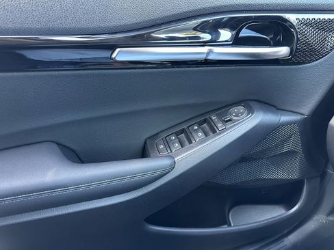 New 2026 Kia Seltos EX image 23