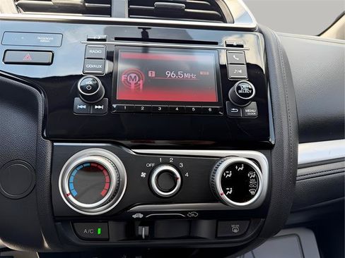 Used 2017 Honda Fit LX image 35
