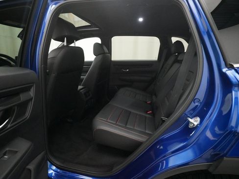 Certified 2024 Honda CR-V Sport-L image 16