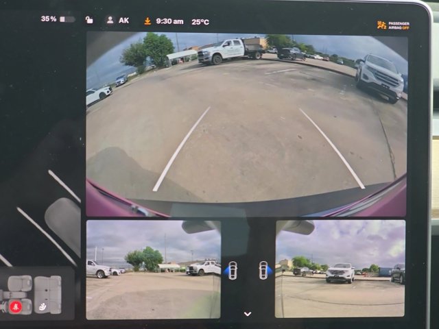 Used 2023 Tesla Model 3 Standard Range RWD image 14