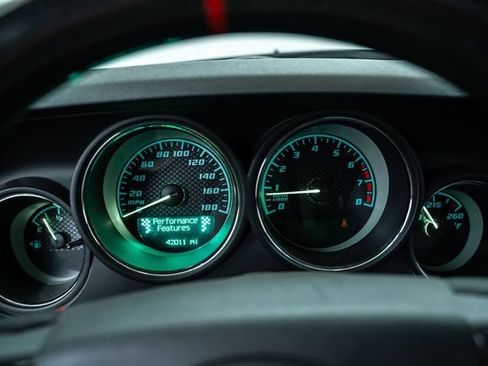 Used 2009 Dodge Challenger SRT8 w/ SRT Option Group II RWD image 34