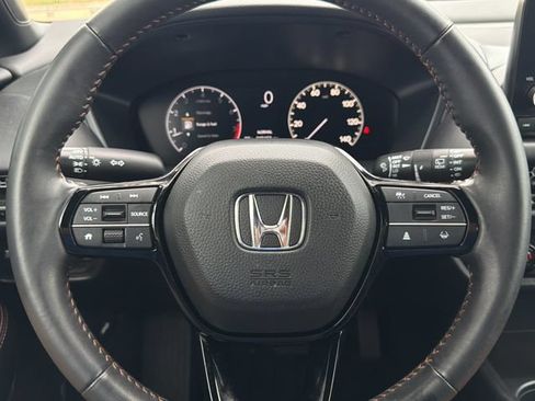 Used 2025 Honda HR-V Sport image 24