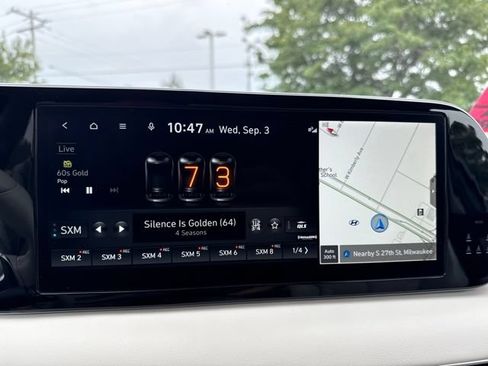 Used 2023 Hyundai Palisade Limited AWD/4WD image 30