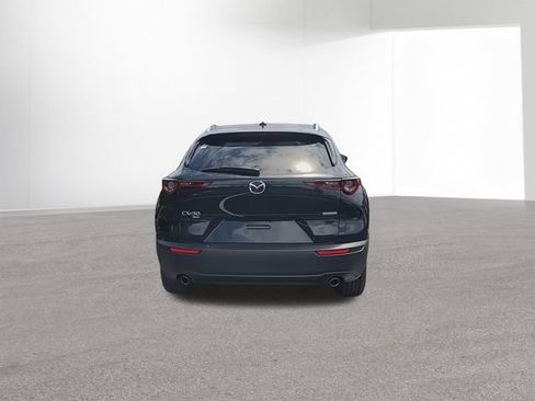 Used 2020 MAZDA CX-30 AWD w/ Premium Package image 8