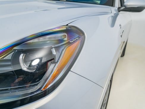 Used 2024 Maserati Grecale GT image 38