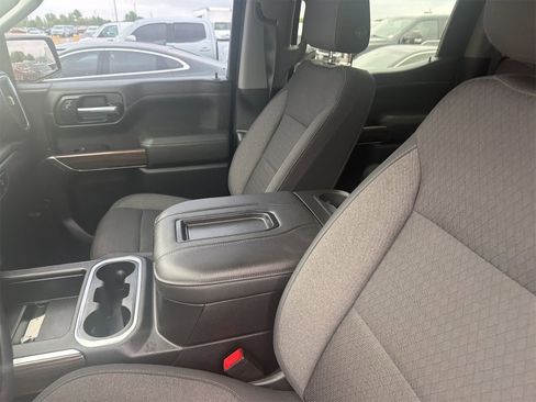 Used 2020 Chevrolet Silverado 1500 RST w/ All-Star Edition image 6