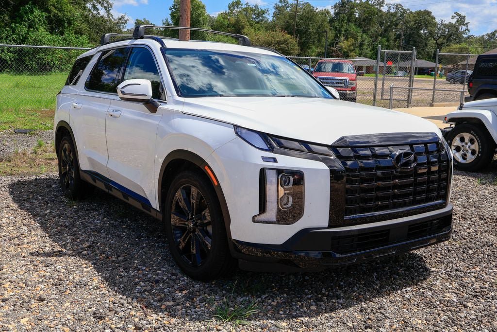 Used 2024 Hyundai Palisade XRT AWD/4WD image 4