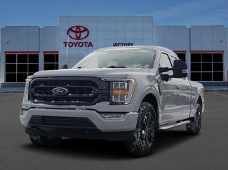 Used 2023 Ford F150 XLT w/ Equipment Group 302A High video 1