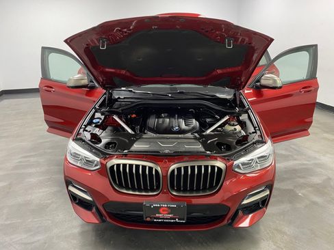 Used 2019 BMW X4 M40i image 45