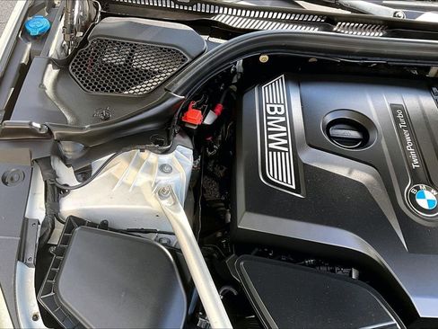 Used 2019 BMW 530i xDrive w/ Convenience Package image 33