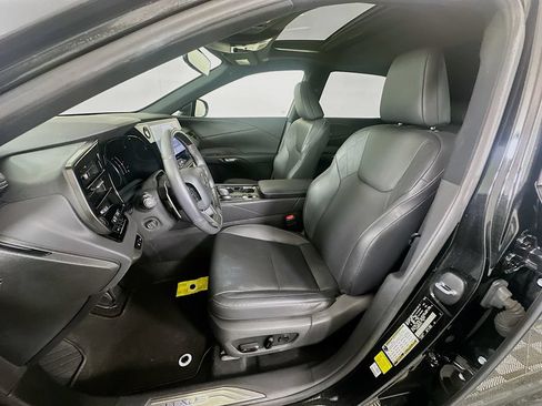 Used 2024 Lexus RX 350 Premium w/ Convenience Package FWD image 21