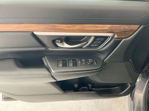 Used 2018 Honda CR-V EX-L image 13