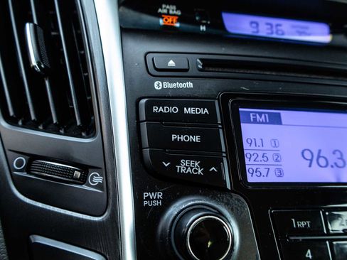 Used 2012 Hyundai Sonata GLS w/ Popular Equipment Pkg FWD image 30
