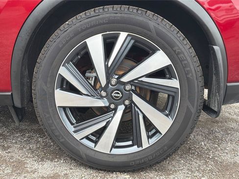 Used 2023 Nissan Murano SL AWD/4WD image 30