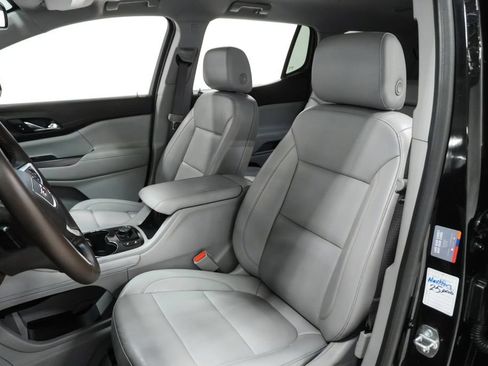 Used 2023 GMC Acadia SLT AWD/4WD image 11