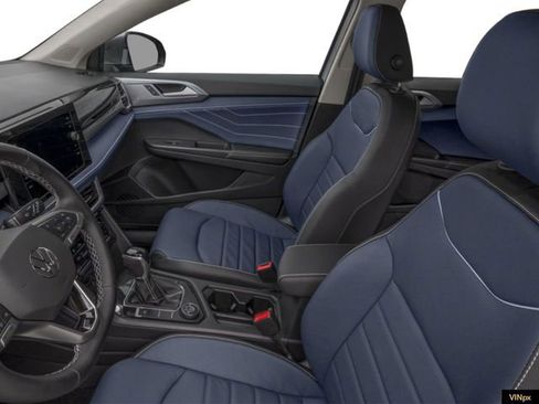 New 2026 Volkswagen Taos SEL AWD/4WD image 7