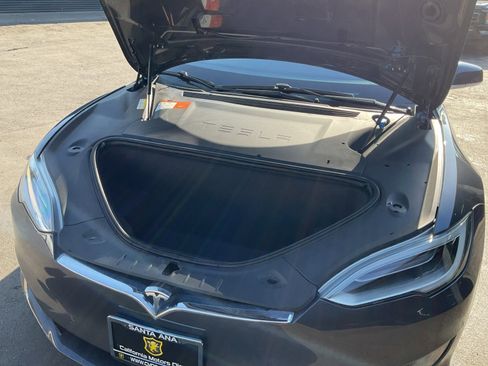 Used 2016 Tesla Model S 75 image 24