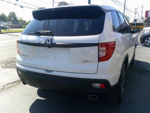 Used 2020 Honda Passport EX-L image 12