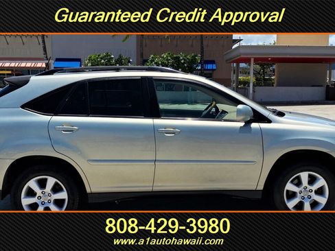 Used 2004 Lexus RX 330 FWD image 7