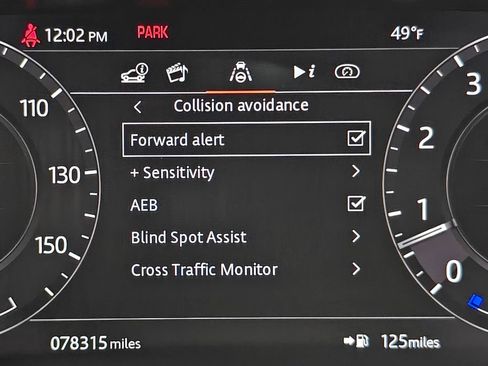 Used 2021 Land Rover Range Rover Westminster Edition AWD/4WD image 64