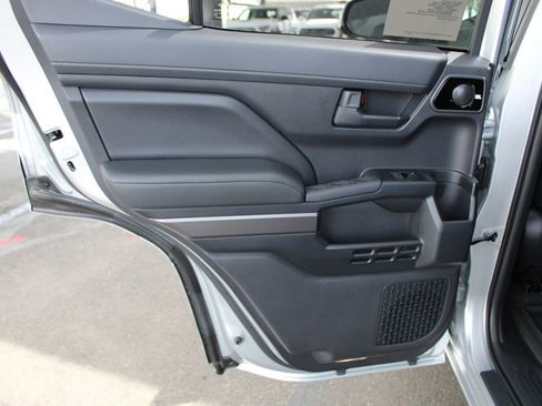 New 2026 Toyota 4Runner TRD Sport Premium AWD/4WD image 50