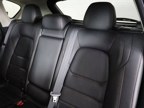 Used 2023 MAZDA CX-5 AWD 2.5 S w/ Premium Plus Pkg image 38