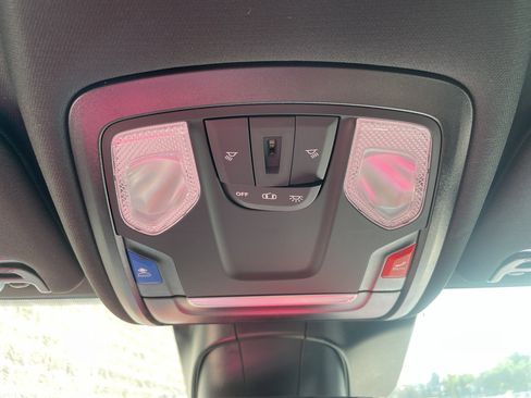 New 2026 RAM 2500 Big Horn image 17