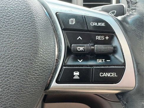 Used 2019 Hyundai Sonata Limited FWD image 7