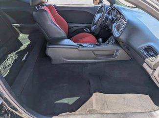 Used 2023 Dodge Challenger R/T Scat Pack RWD video 2