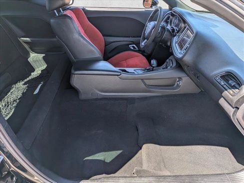 Used 2023 Dodge Challenger R/T Scat Pack RWD image 2