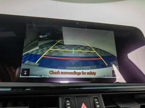 Used 2023 Lexus ES 350 F Sport w/ Accessory Package (Z2) FWD image 24