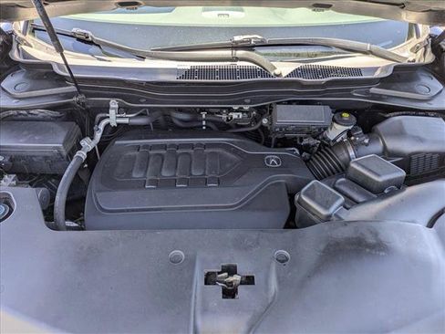 Used 2017 Acura MDX SH-AWD w/ Technology Package image 25
