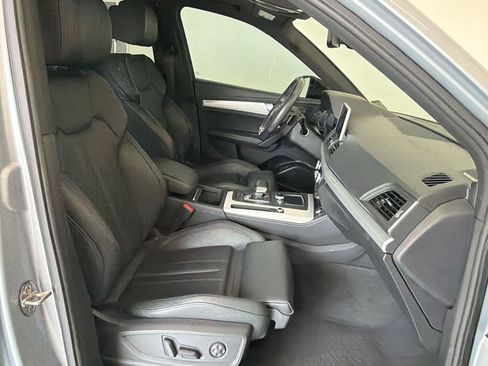 Used 2020 Audi SQ5 Premium Plus AWD/4WD image 26