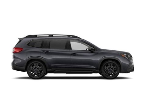 New 2026 Subaru Ascent Bronze Edition image 7