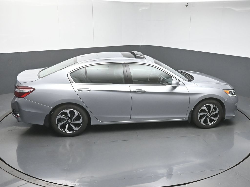Used 2016 Honda Accord EX-L image 49