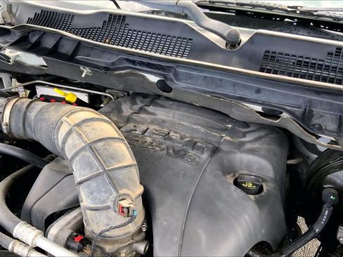 Used 2012 RAM 1500 Lone Star w/ Remote Start & Security Group RWD image 28