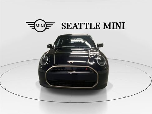 New 2026 MINI Cooper S FWD image 3