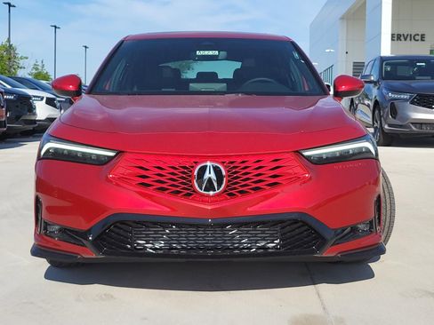 New 2026 Acura Integra A-Spec FWD image 2