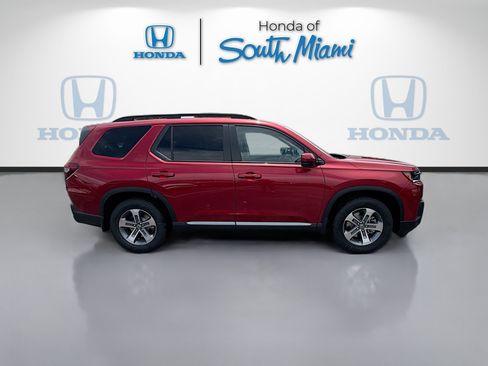 New 2026 Honda Pilot EX-L image 8