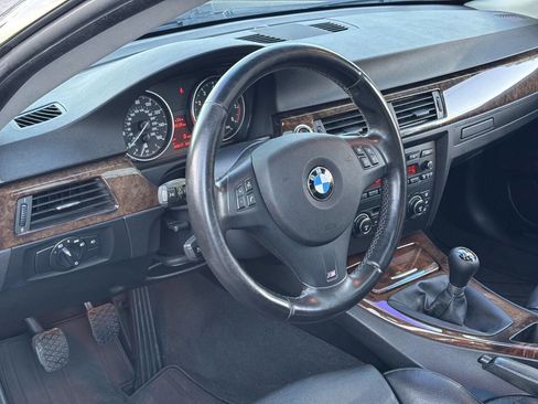 Used 2008 BMW 335i Coupe image 10