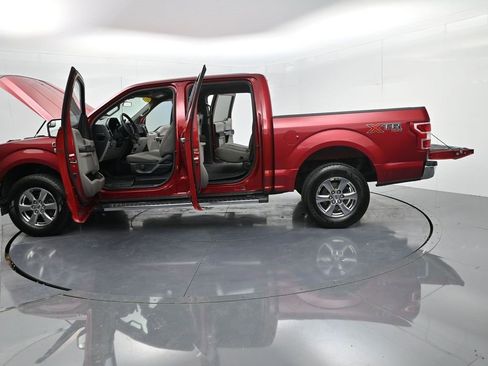 Used 2019 Ford F150 XLT w/ XTR Package image 77
