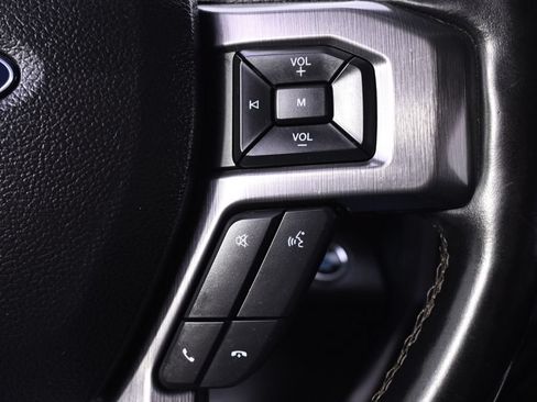 Used 2020 Ford Expedition Max Platinum AWD/4WD image 40