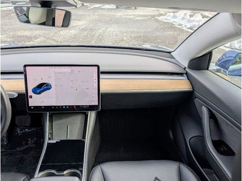 Used 2020 Tesla Model 3 Long Range image 26