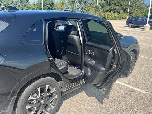 Used 2026 Honda HR-V EX-L image 19