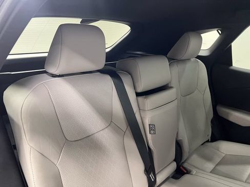 Certified 2023 Lexus RX 350 Premium Plus w/ Cold Area Package FWD image 13